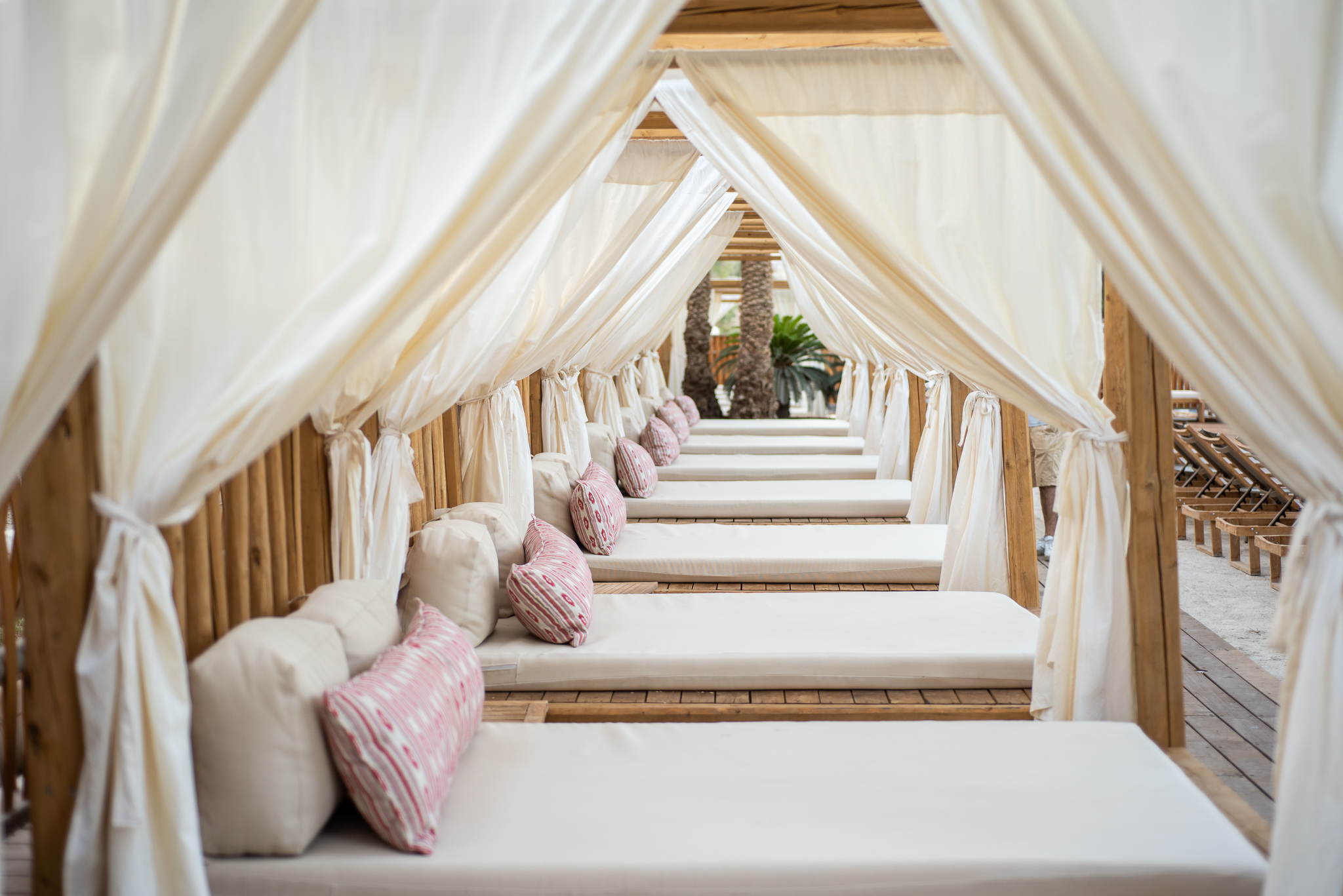 אואזיס ספא קלאב